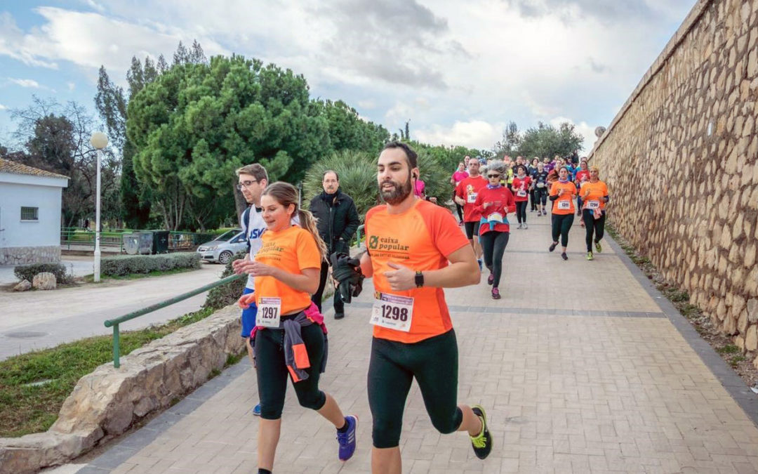 Sergio Peralta: “Para mí es una carrera en la que disfrutar con amigos”