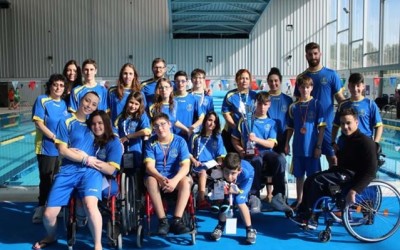 El euro solidario de la Volta a Peu València Caixa Popular irá destinado a “Escuelas Deporte Base” de FESA