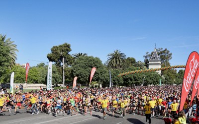 Inscripciones abiertas para la Volta a Peu València Caixa Popular 2016