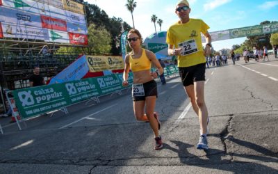 La Volta a Peu València Caixa Popular ofrece planes de entrenamiento para preparar la prueba